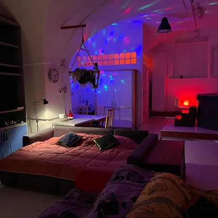 Ilsoleresort Genova Kültér fotó