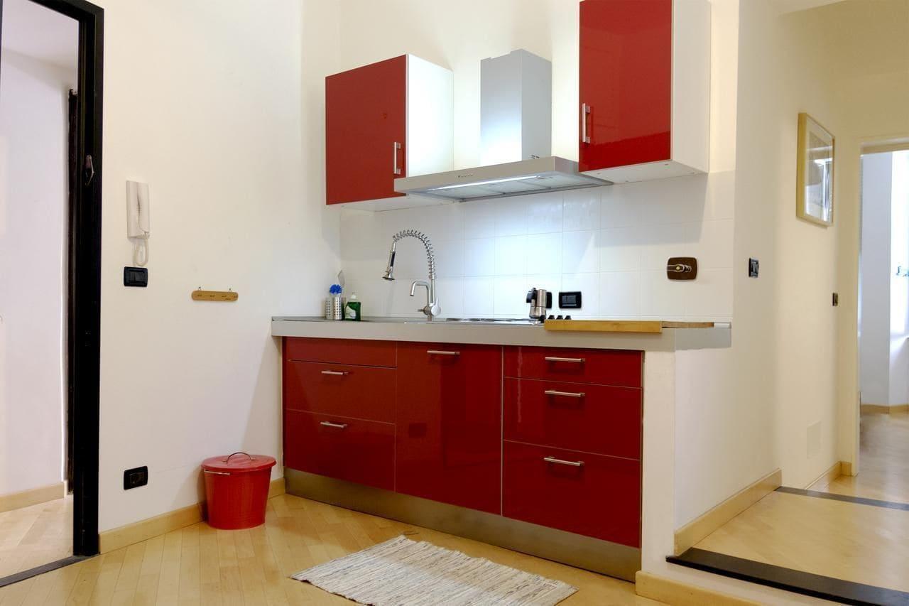 Ilsoleresort Genova Kültér fotó