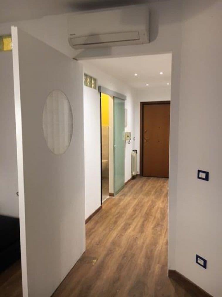 Ilsoleresort Genova Kültér fotó
