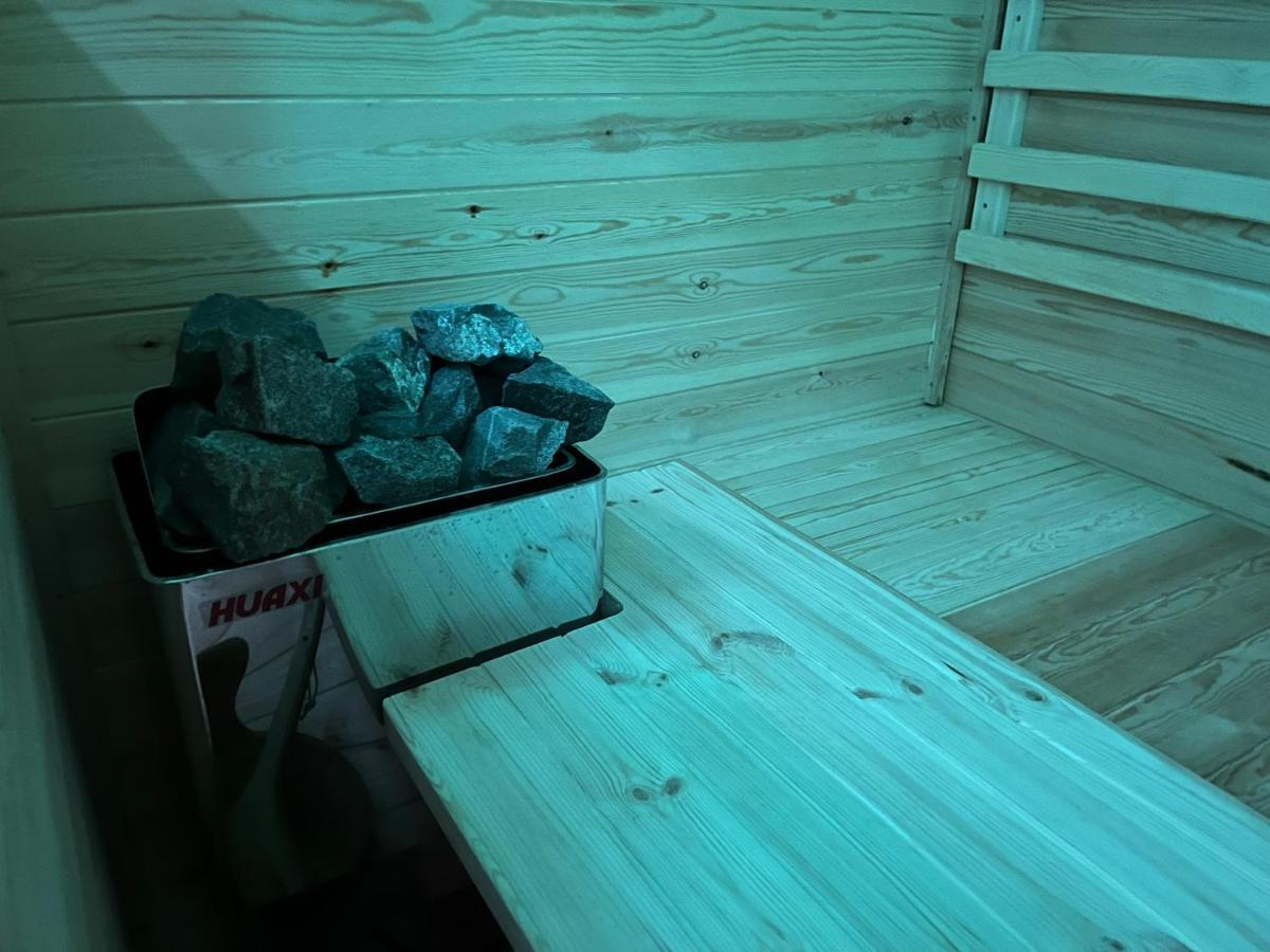 Ilsoleresort Genova Kültér fotó