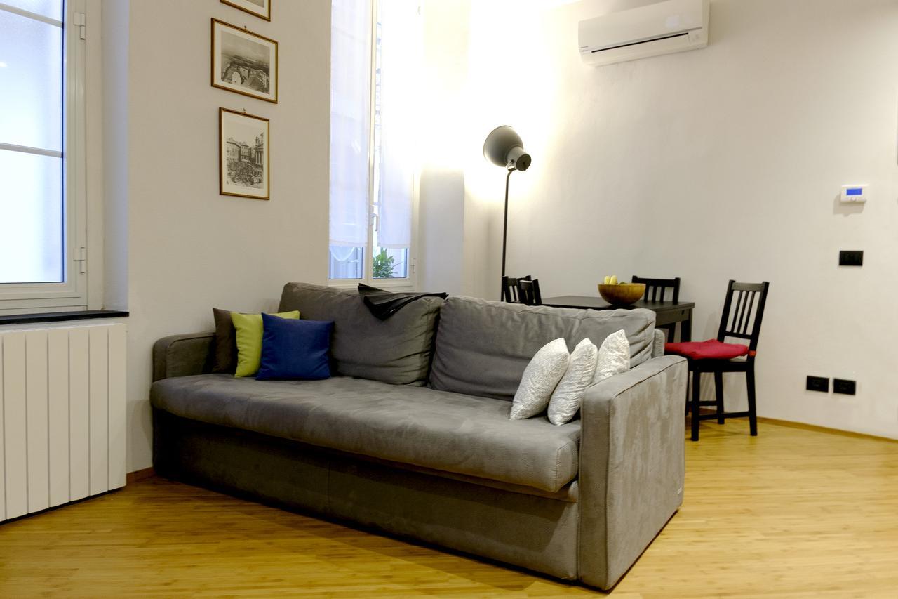 Ilsoleresort Genova Kültér fotó