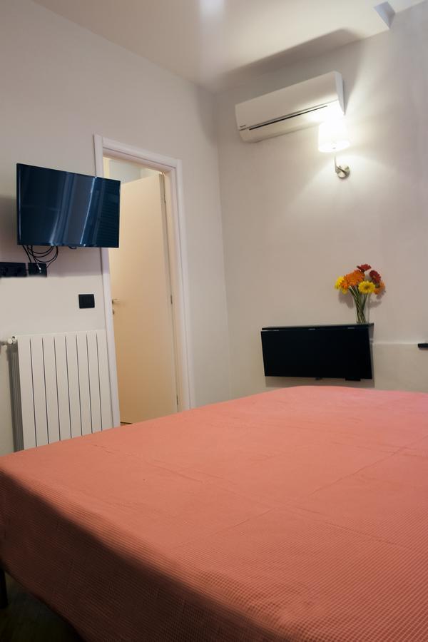 Ilsoleresort Genova Kültér fotó