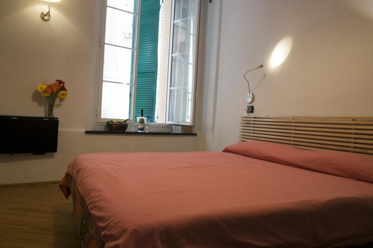 Ilsoleresort Genova Kültér fotó