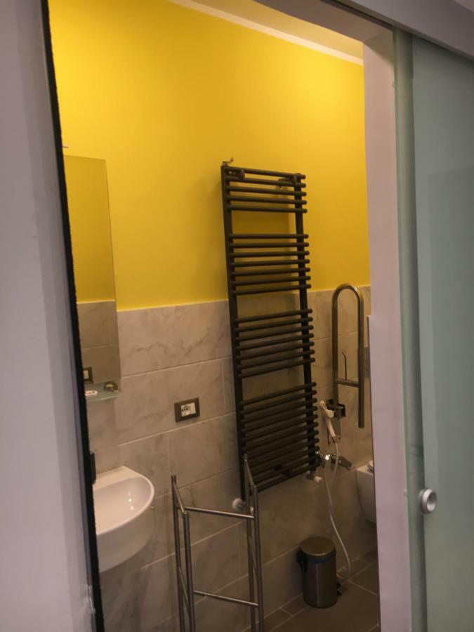 Ilsoleresort Genova Kültér fotó
